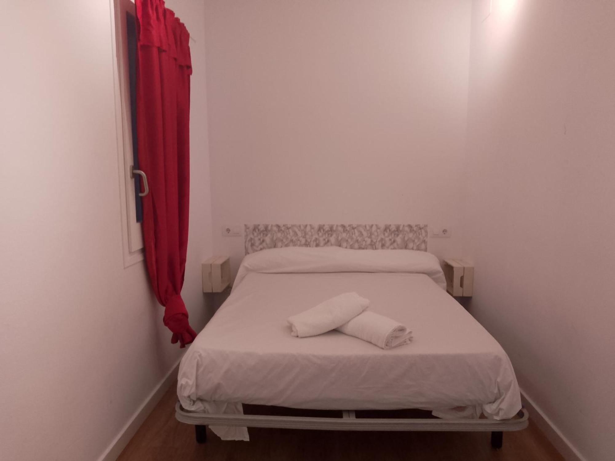 Apartment El Piso De Kassandra Barcelona