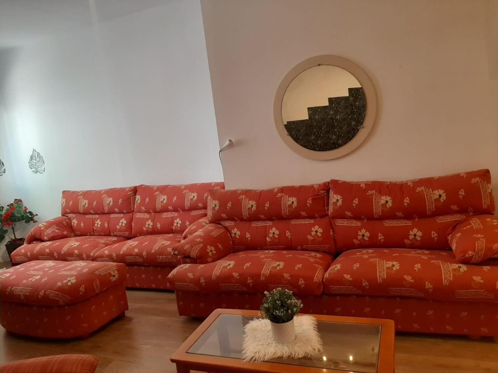 El Piso De Kassandra Apartment Barcelona