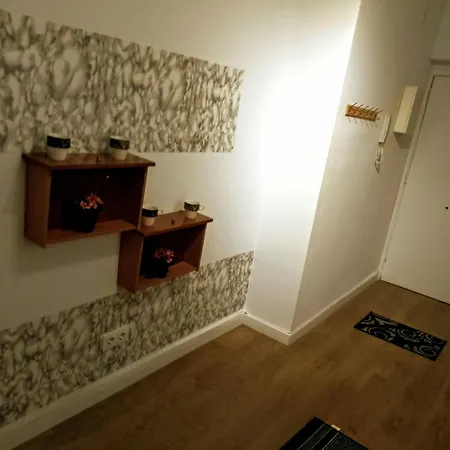 El Piso De Kassandra Barcelona Exterior photo