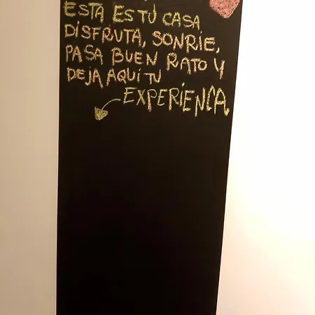 El Piso De Kassandra Barcelona Exterior photo