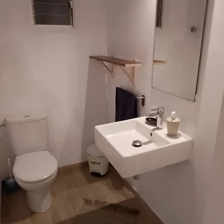 El Piso De Kassandra Barcelona Exterior photo