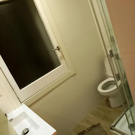 El Piso De Kassandra Barcelona Exterior photo