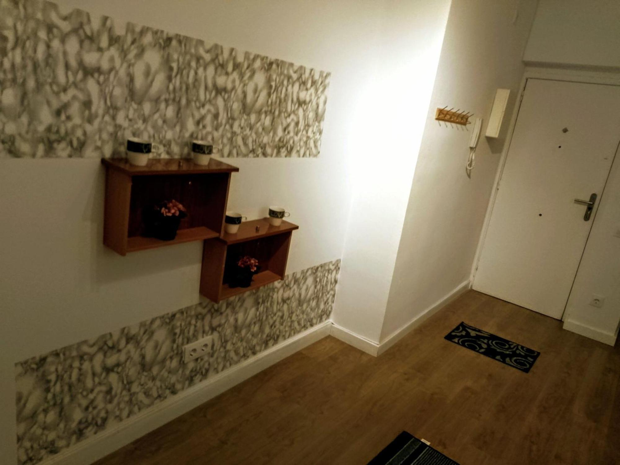 Appartement El Piso De Kassandra Barcelone