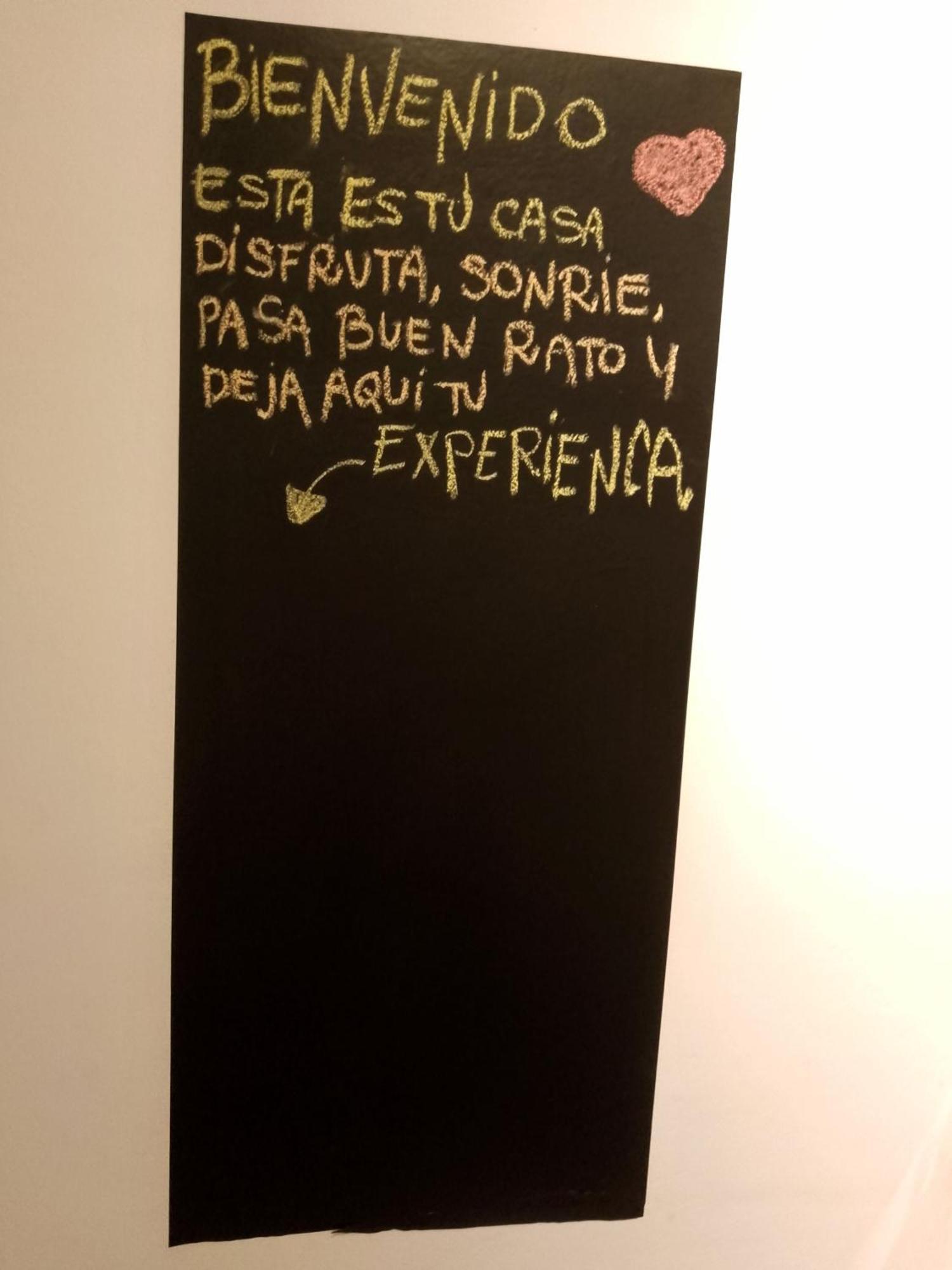 Appartamento El Piso De Kassandra *