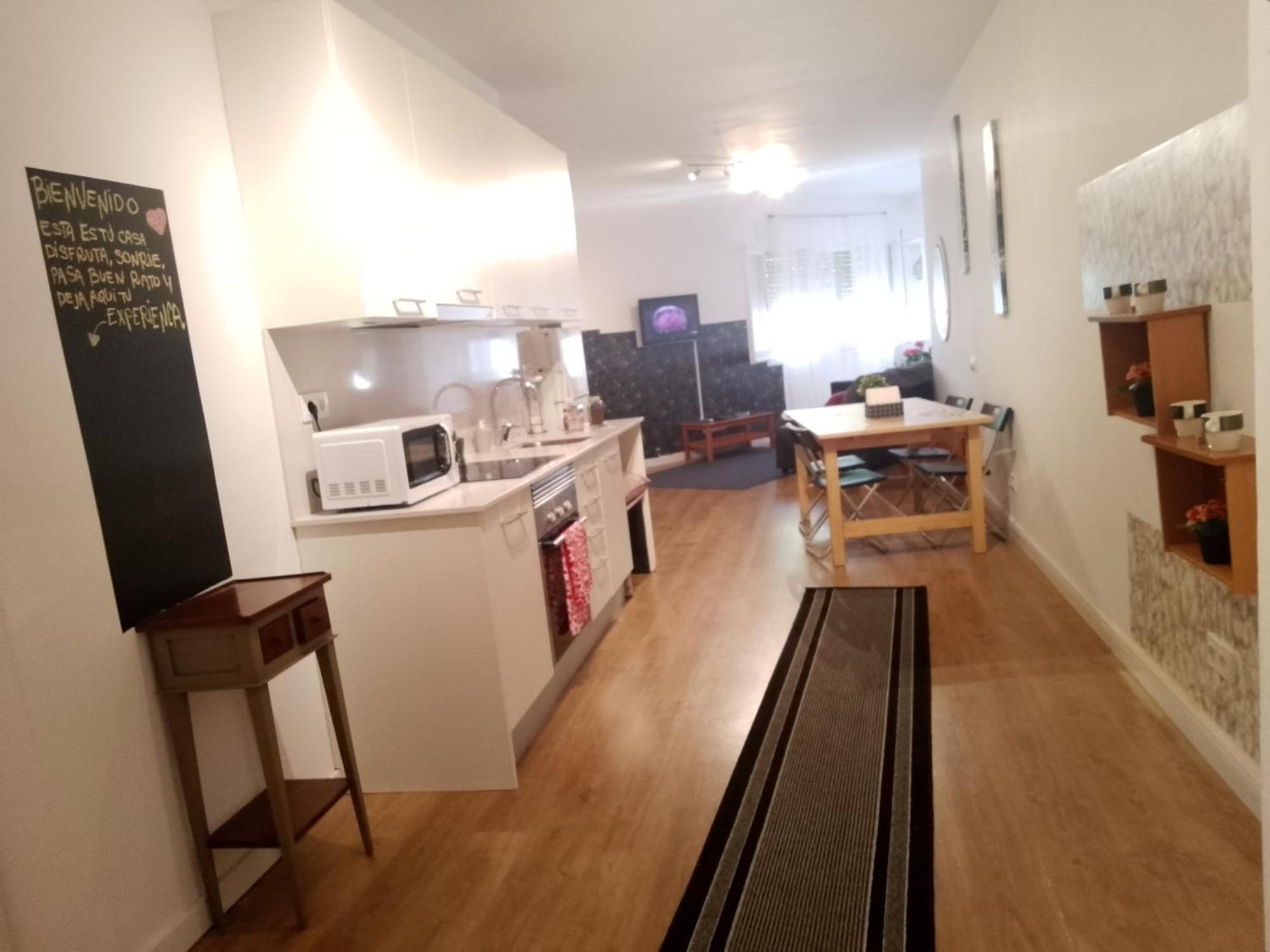 El Piso De Kassandra * Barcelona