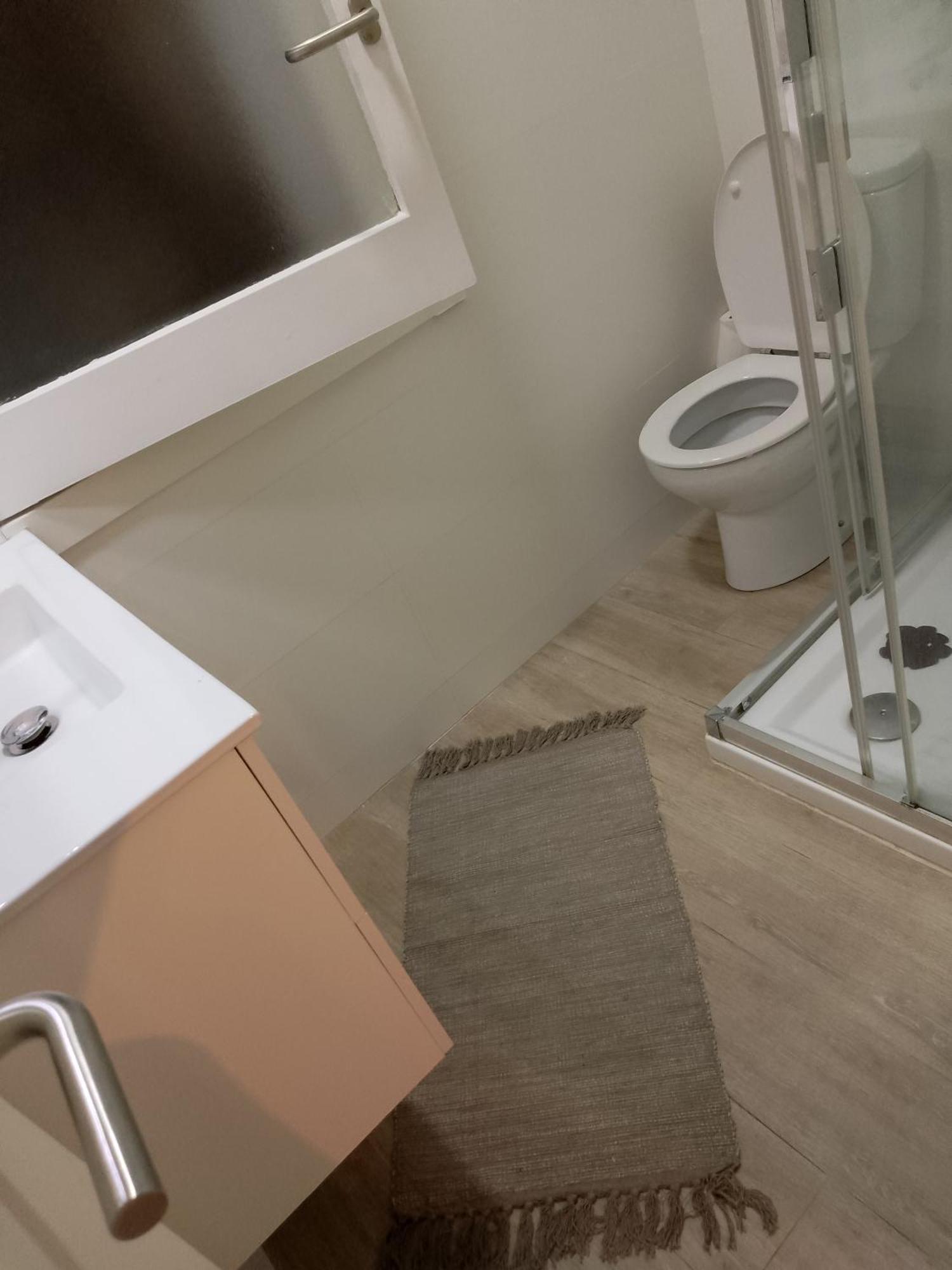 Appartamento El Piso De Kassandra Barcellona