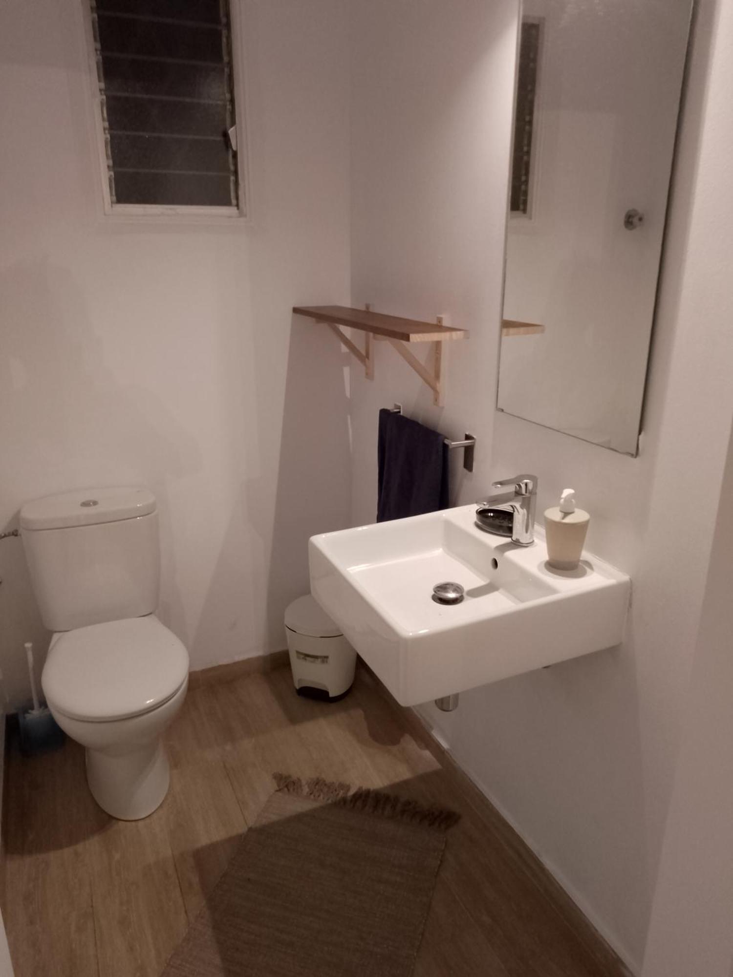 El Piso De Kassandra Appartement Barcelone