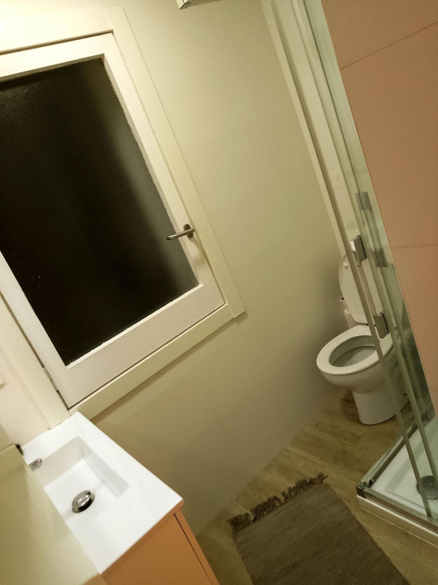 El Piso De Kassandra Barcellona